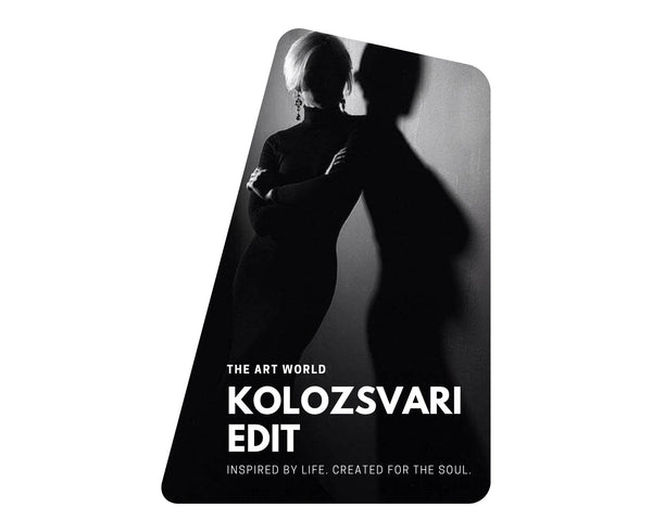Kolozsvári Edit Art (Ungaria)