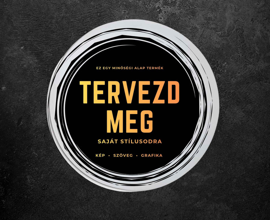 Mágnesek – személyre szabható termékek