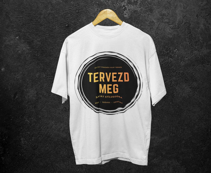Custum printable t-shirt collection at PRINTUNING