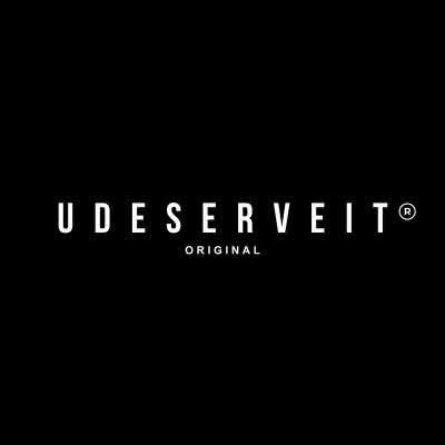 UDESERVEIT Clothing Brand (Ungaria și Marea Britanie)