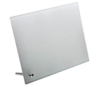 GPSG23X18 | Sublimation Glass - 23 cm x 18 cm