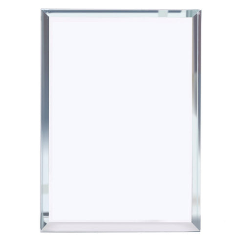 GPSB13X18 | Sublimation Glass - 13 cm x 18 cm