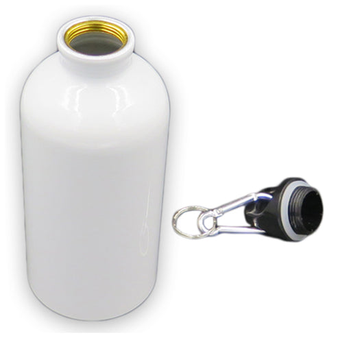 GPMWB500 | Metal Watter Bottle - 500 ml 500 ml