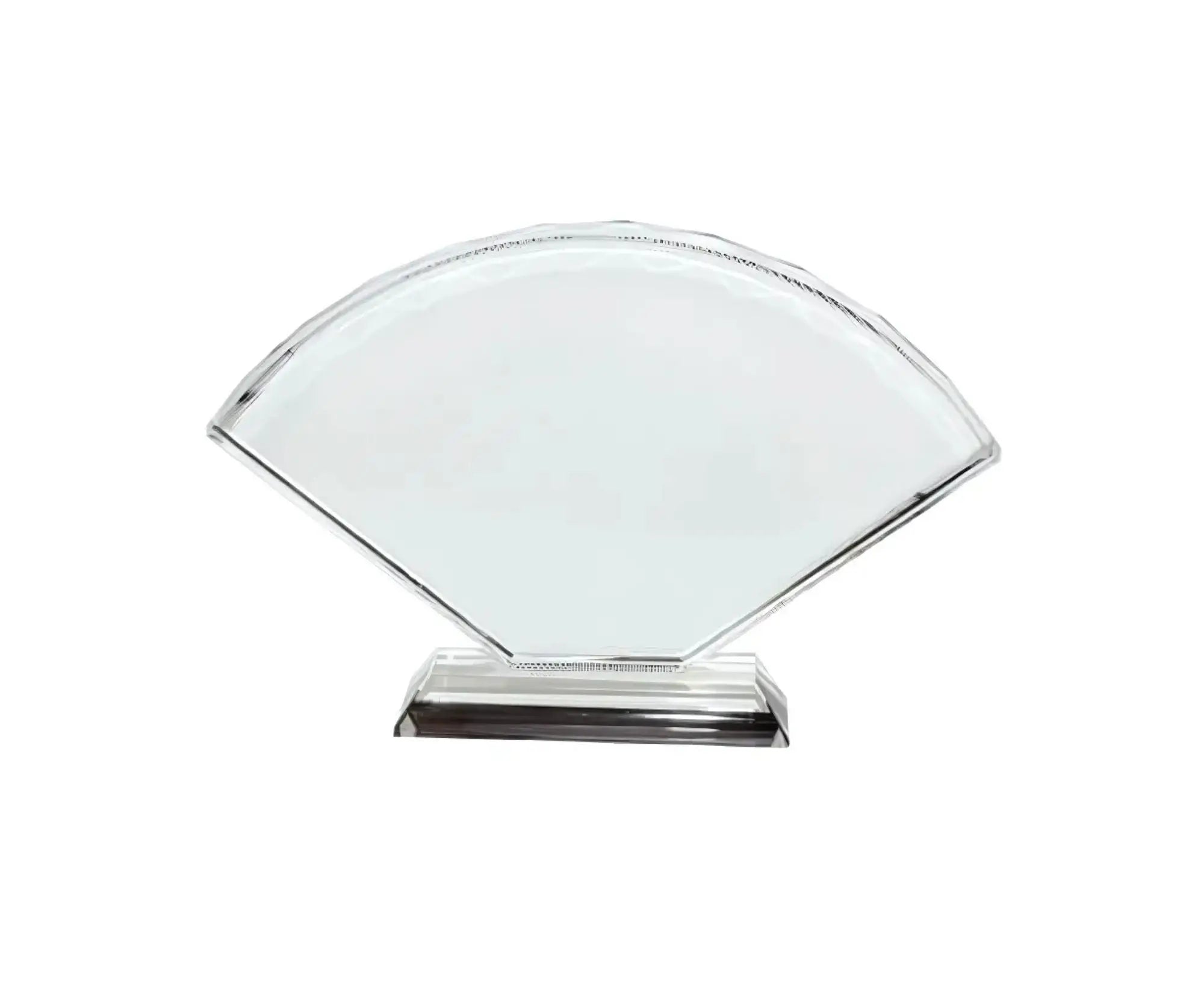 STSPC18X10-1 | Sublimatable Photo Crystals - 18x10 cm
