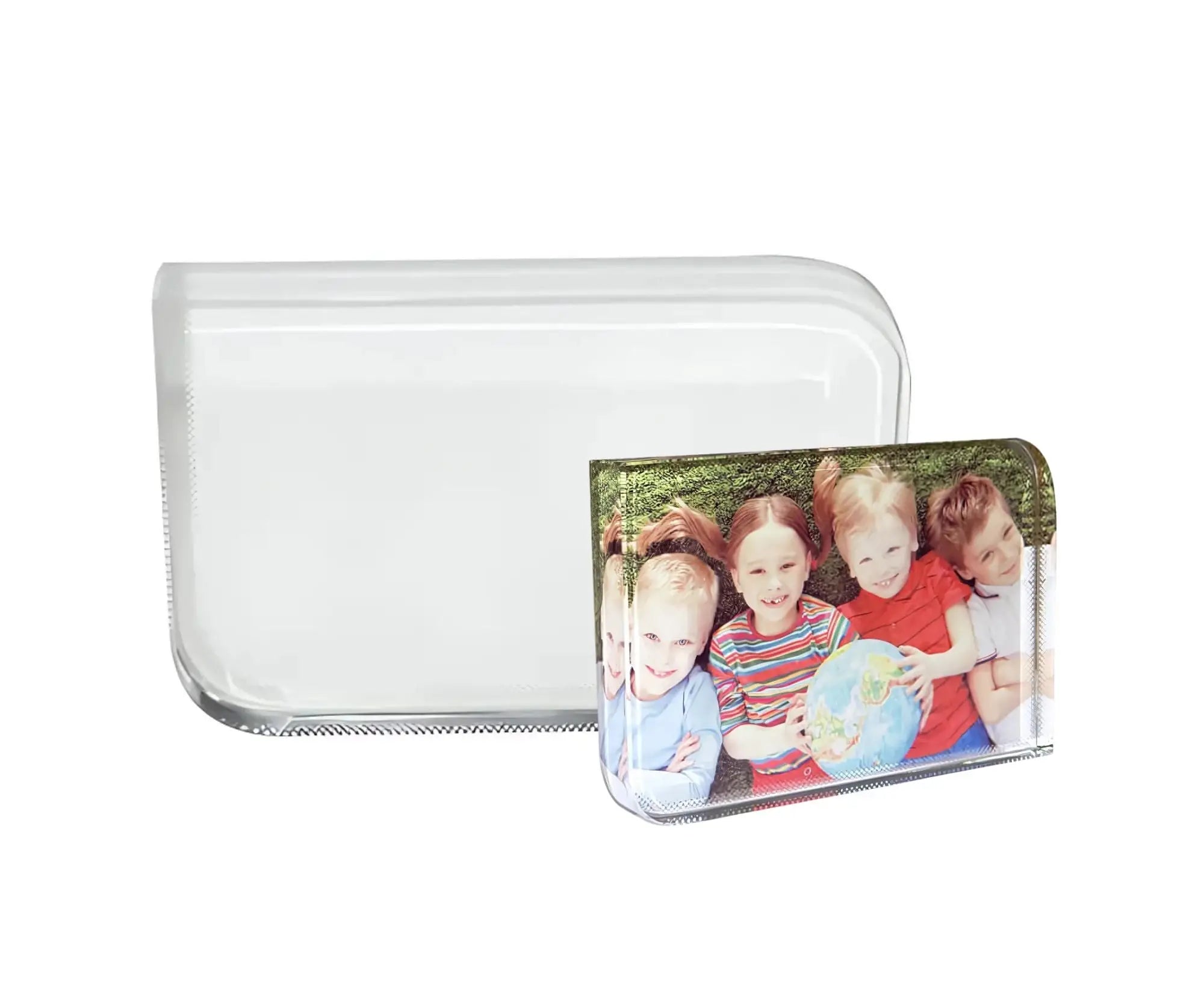 STSPC15X10-1 | Sublimatable Photo Crystals - 15x10 cm