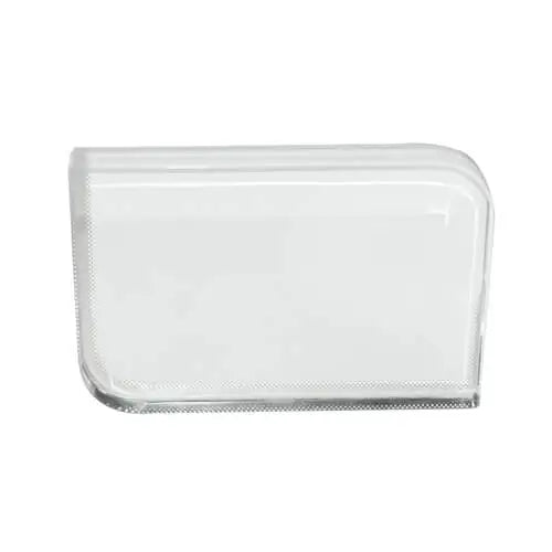 STSPC15X10-1 | Sublimatable Photo Crystals - 15x10 cm Clear