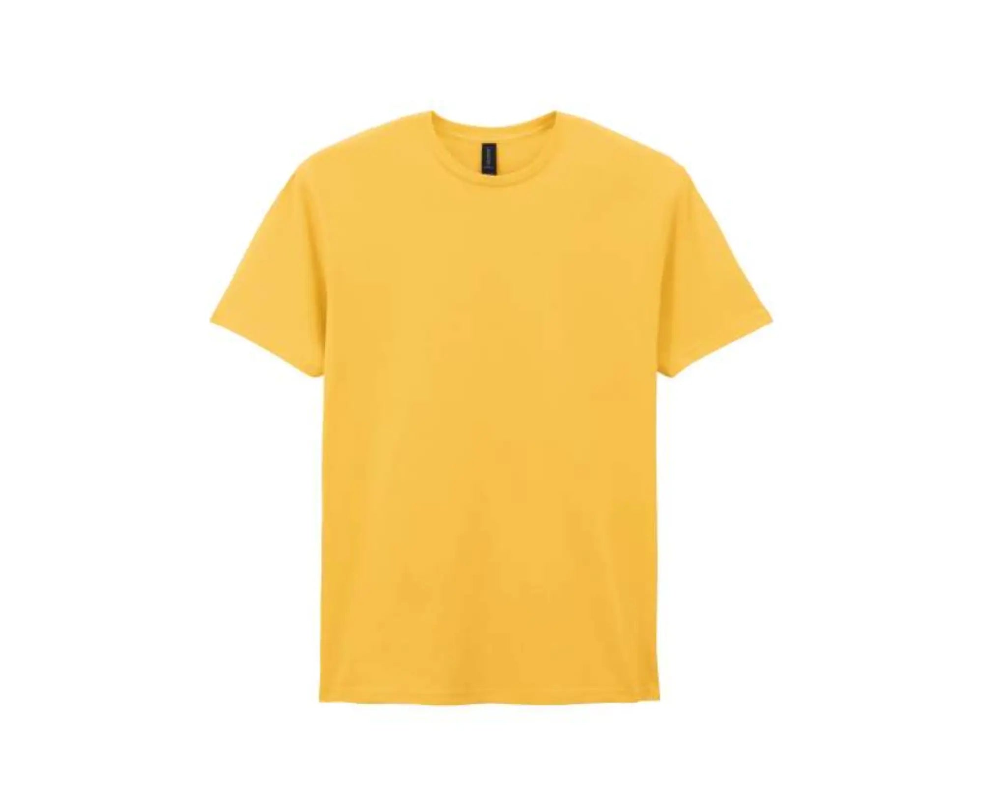 GI64000 | Softstyle® Adult T-Shirt Daisy