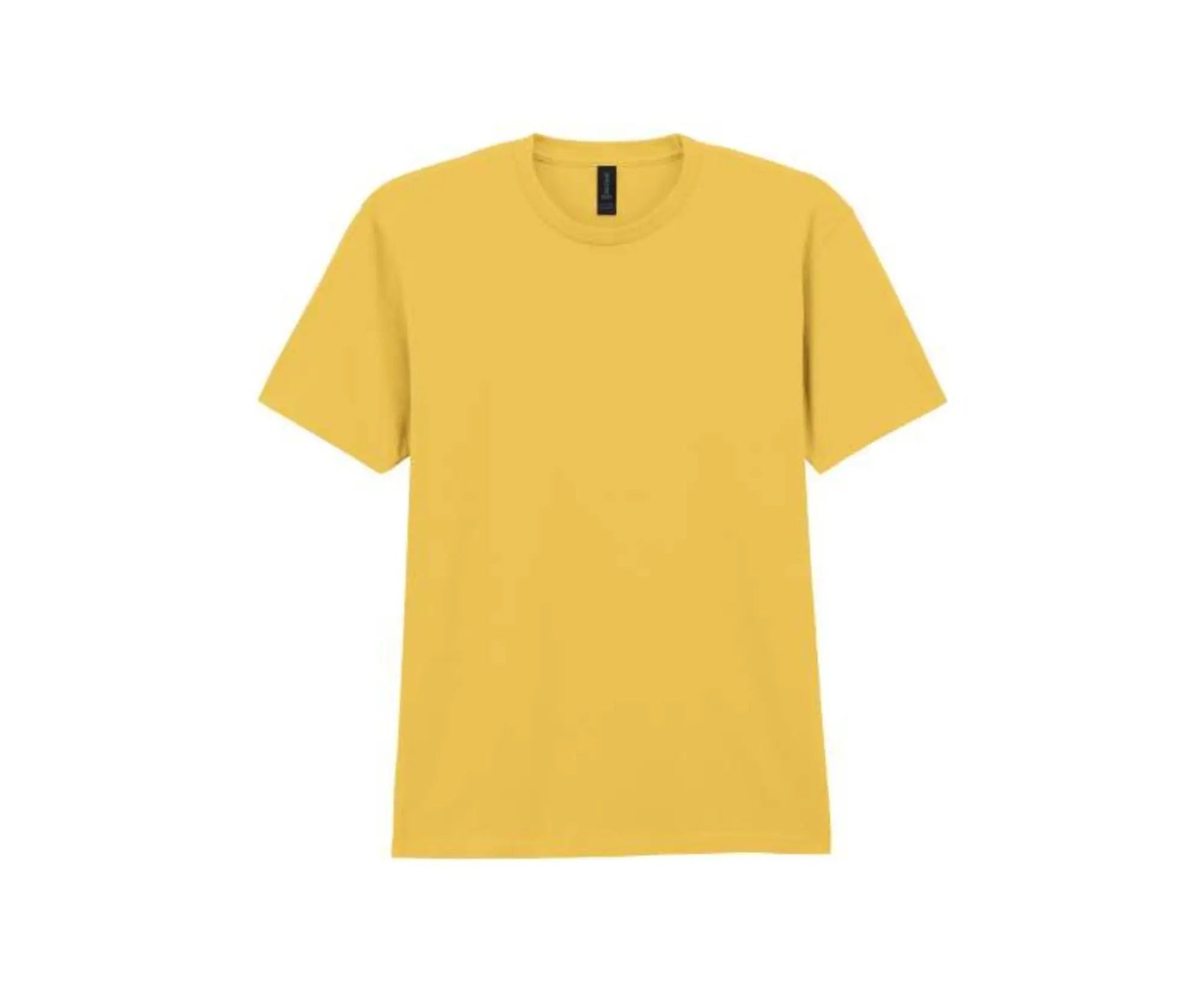 GI65000 | Softatyle® Midweight Adult T-Shirt Daisy