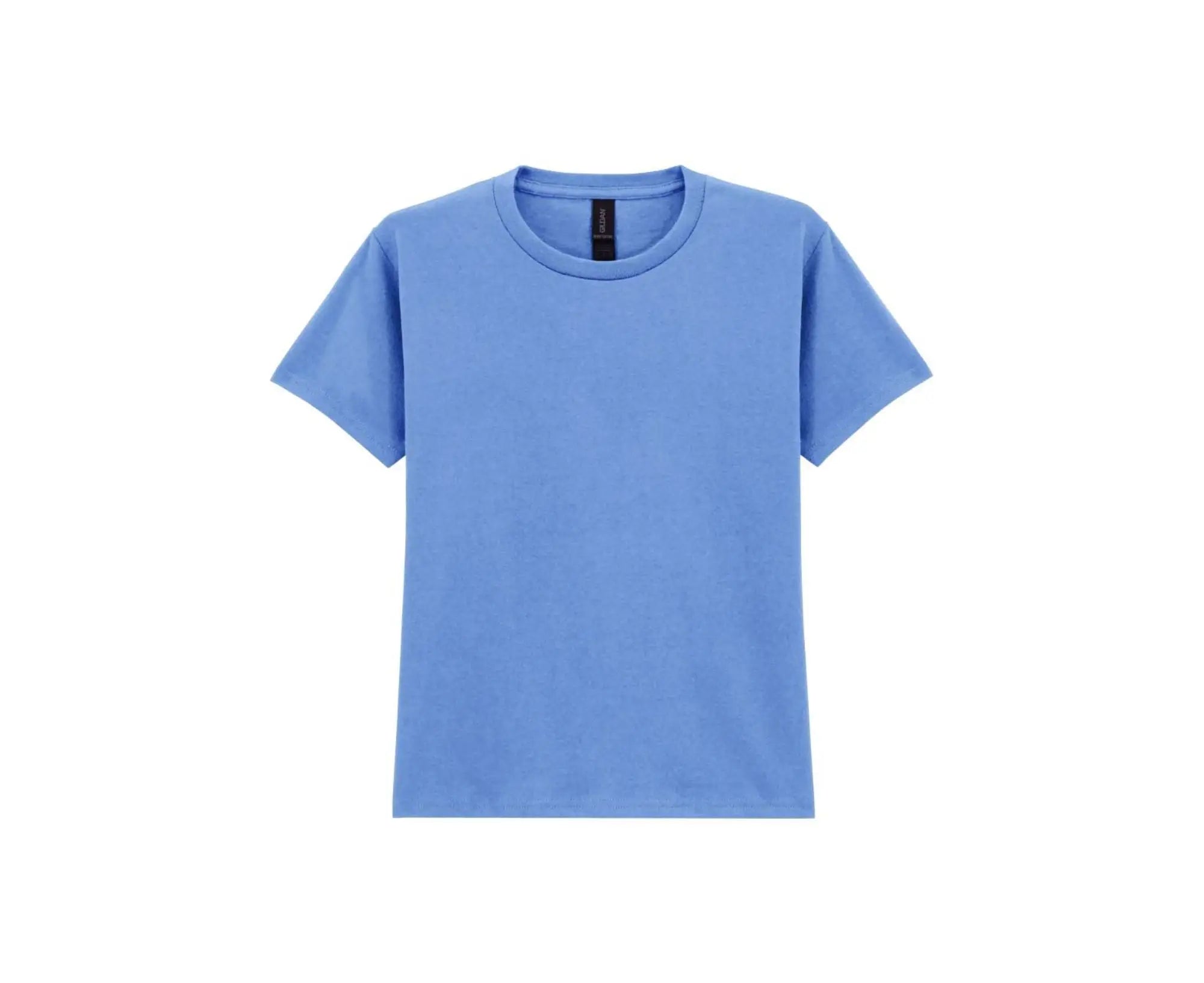 GIB5000 | Heavy Cotton™ Kids T-Shirt Carolina Blue
