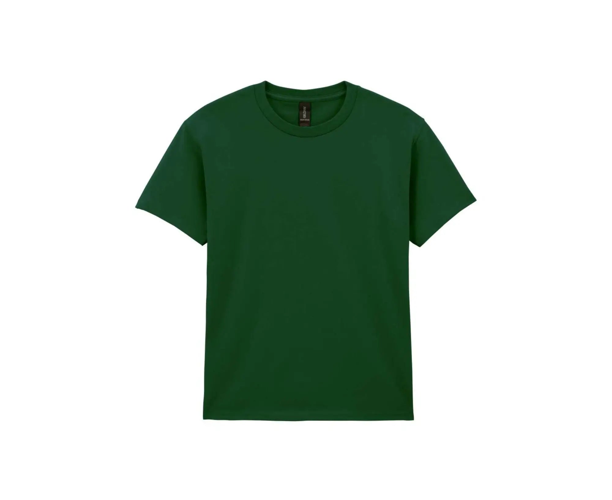 GIB5000 | Heavy Cotton™ Kids T-Shirt Forest Green