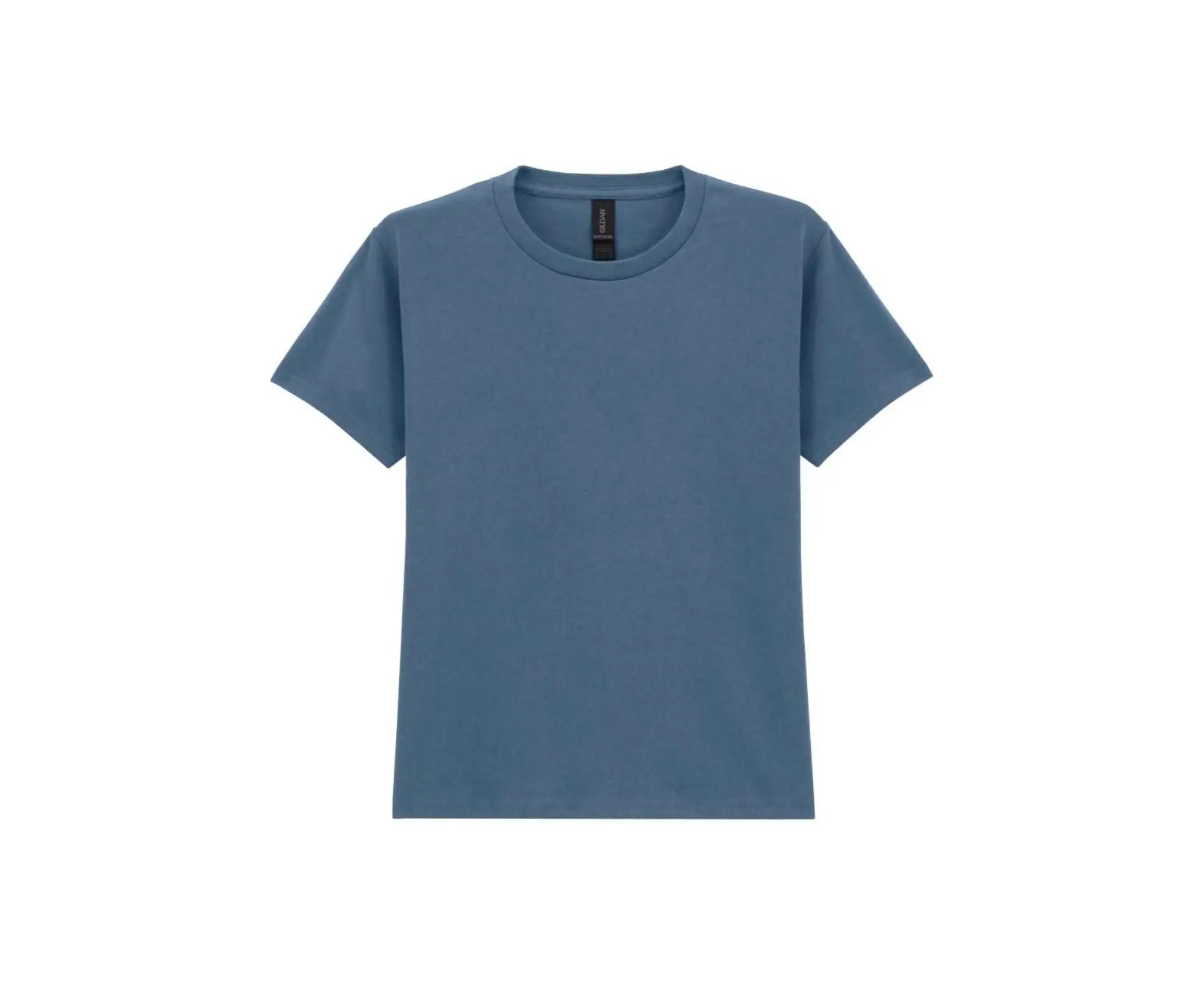 GIB5000 | Heavy Cotton™ Kids T-Shirt Indigo Blue