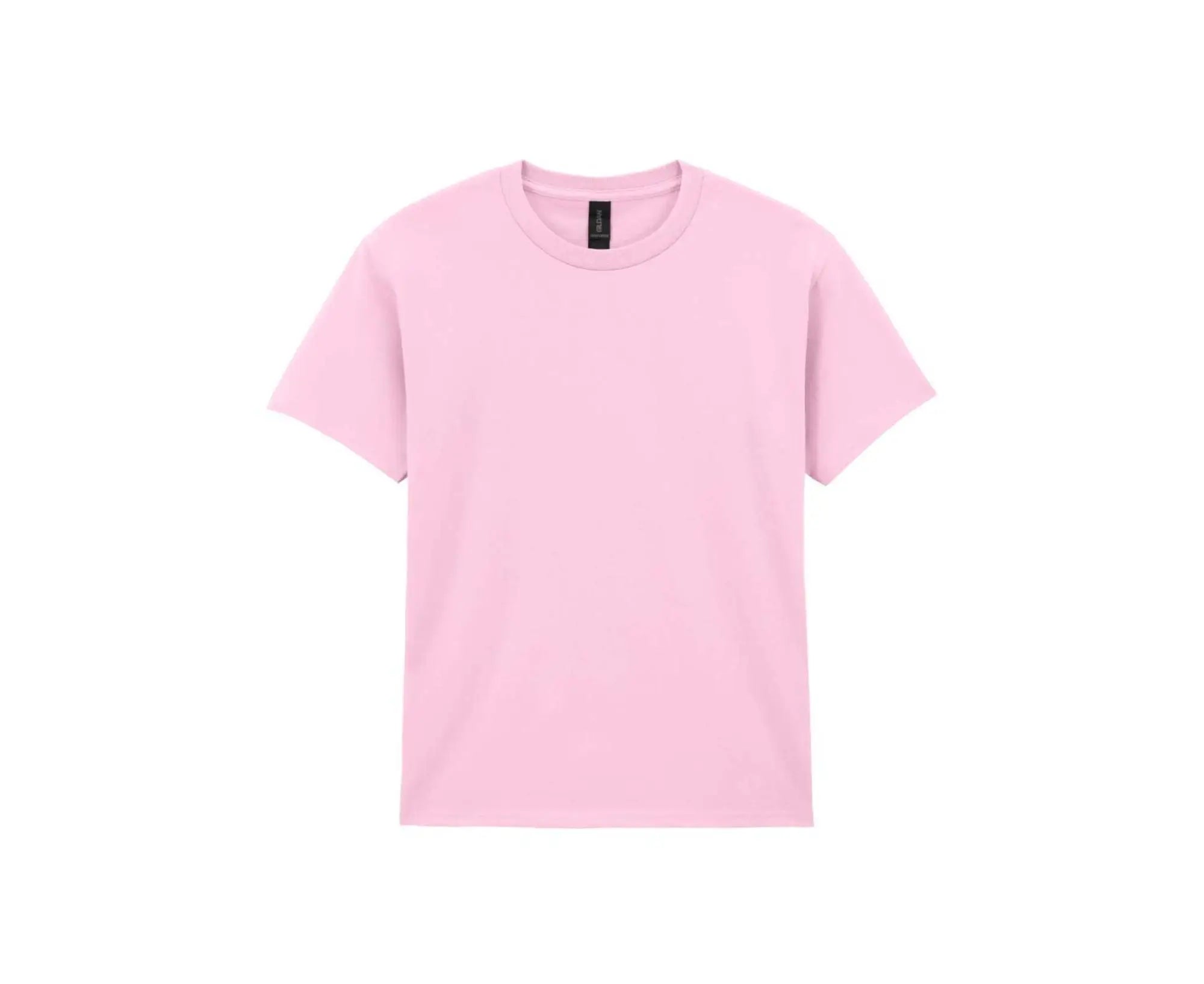 GIB5000 | Heavy Cotton™ Kids T-Shirt Light Pink