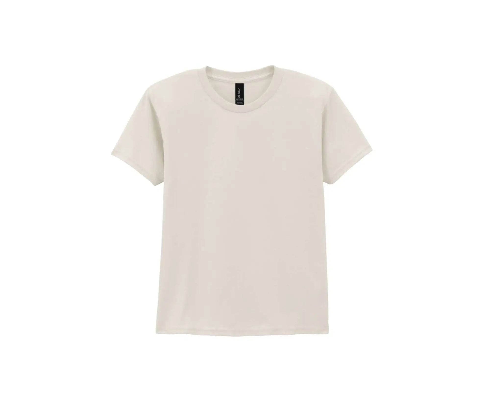 GIB5000 | Heavy Cotton™ Kids T-Shirt Natural