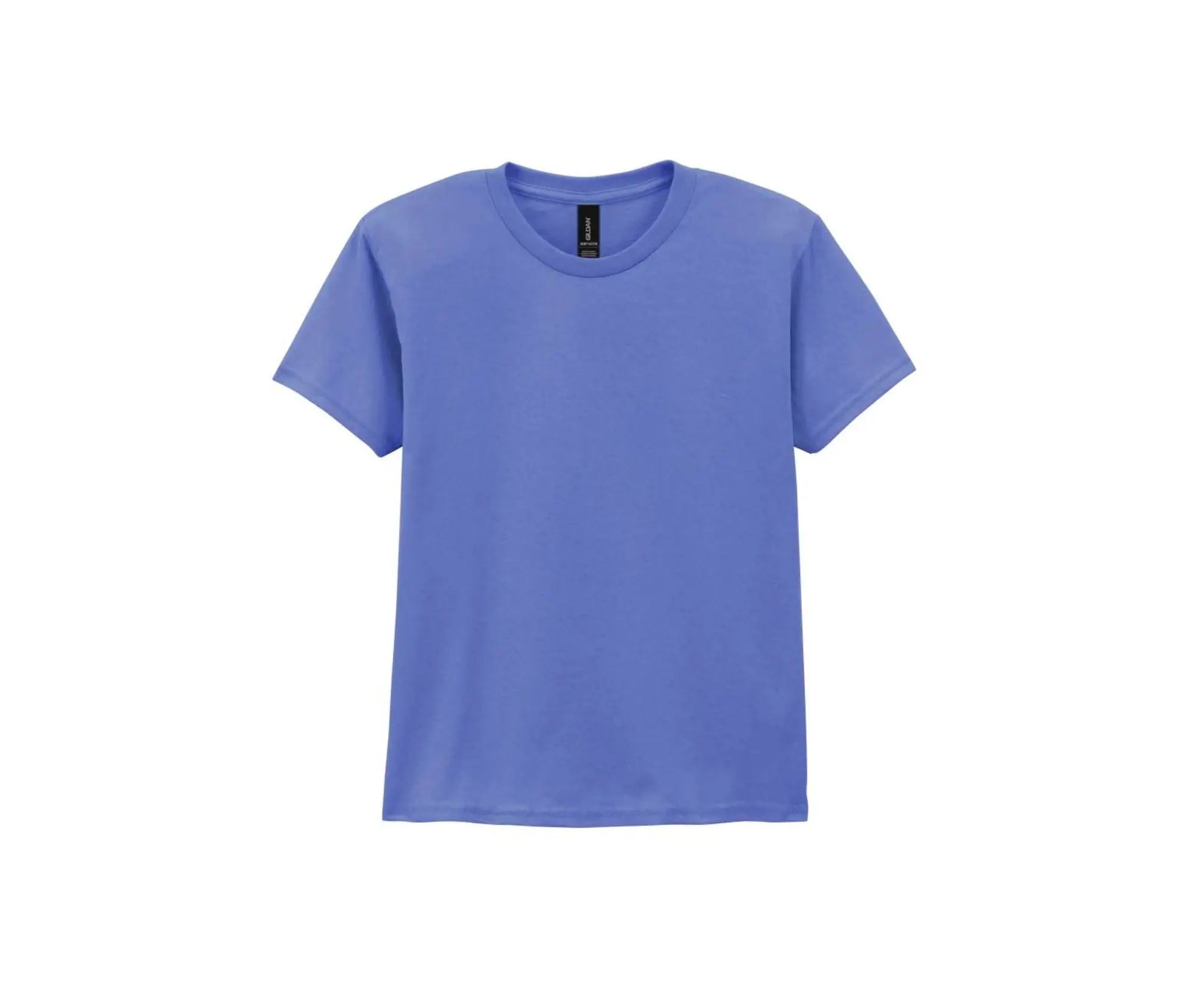GIB5000 | Heavy Cotton™ Kids T-Shirt Violet