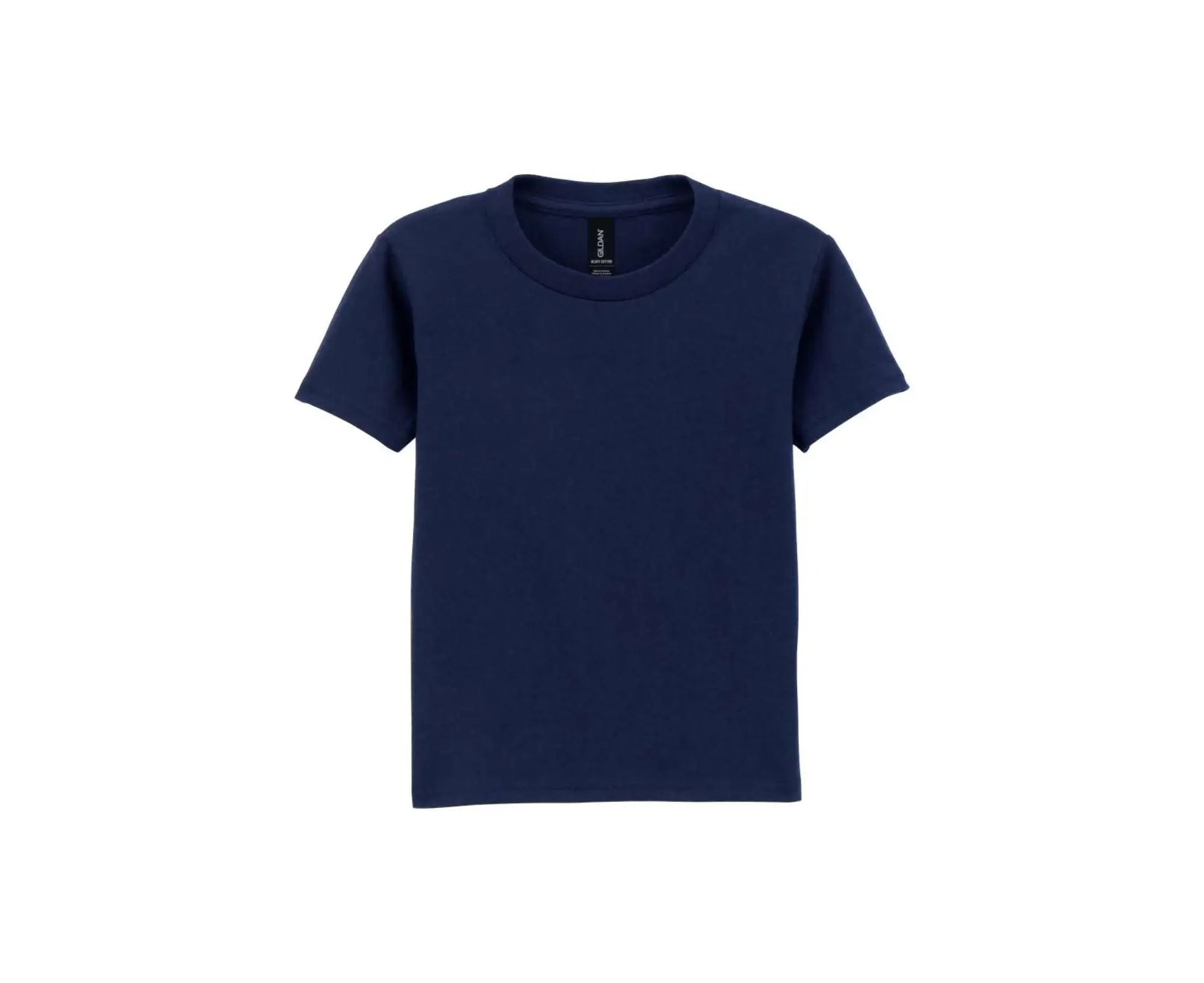 GIP5100 | Heavy Cotton™ Toddler T-Shirt Navy