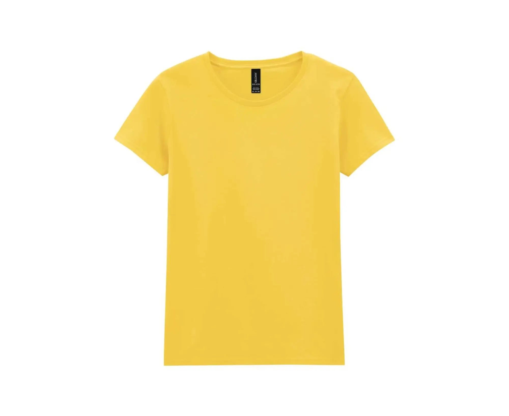 GIL5000 | Heavy Cotton™ Women’s T-Shirt Daisy