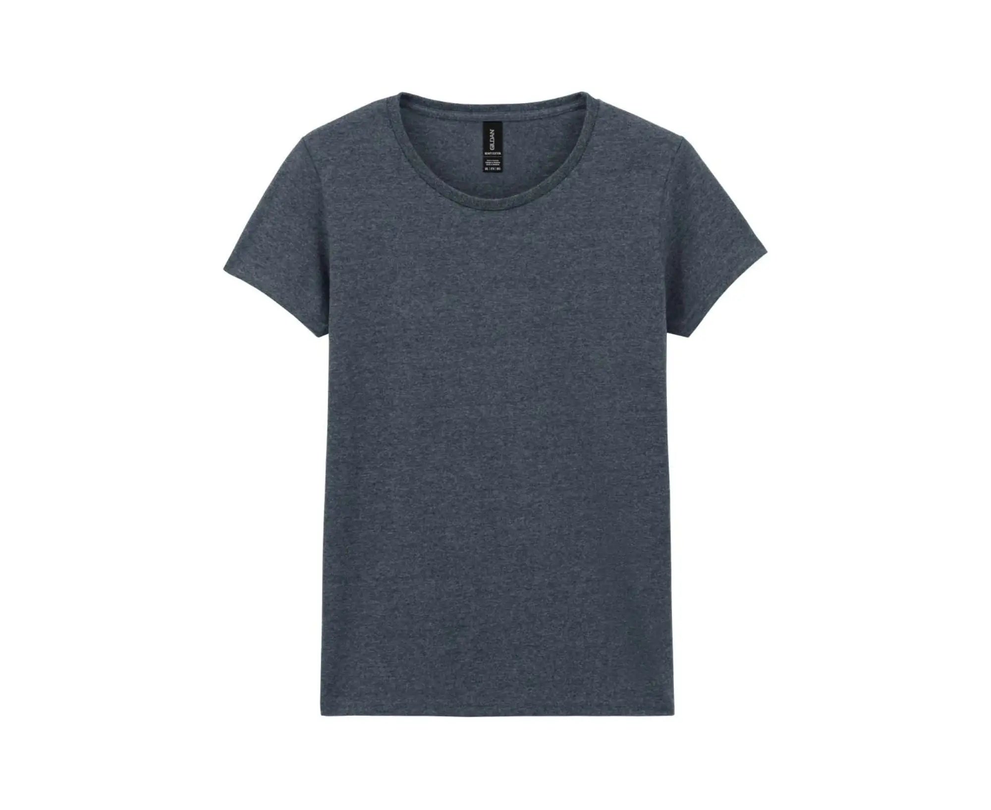 GIL5000 | Heavy Cotton™ Women’s T-Shirt Dark Heather