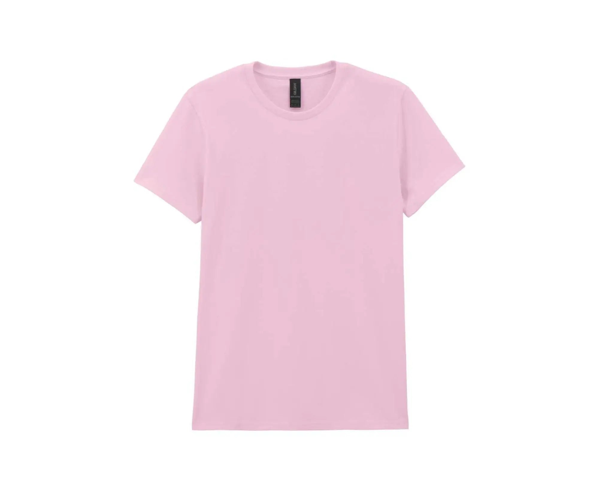 GIL5000 | Heavy Cotton™ Women’s T-Shirt Light Pink