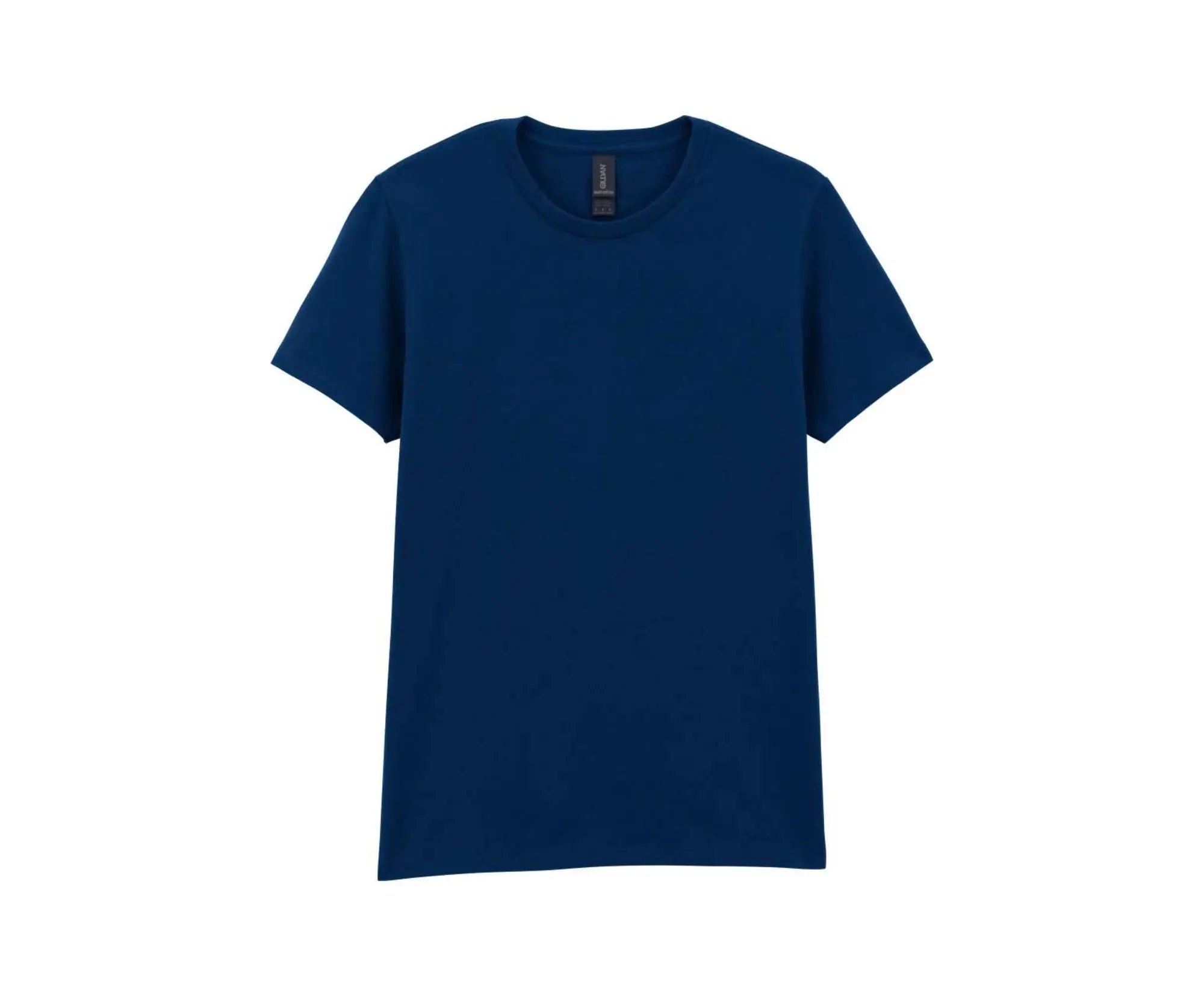GIL5000 | Heavy Cotton™ Women’s T-Shirt Navy
