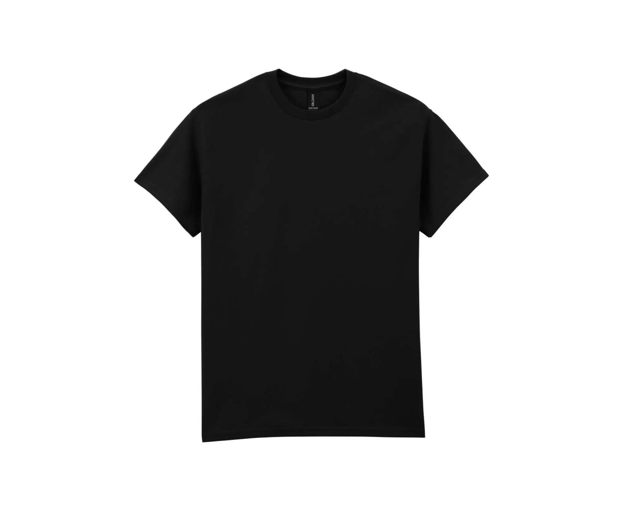 GI2000 | Ultra Cotton™ Adult T-Shirt Black