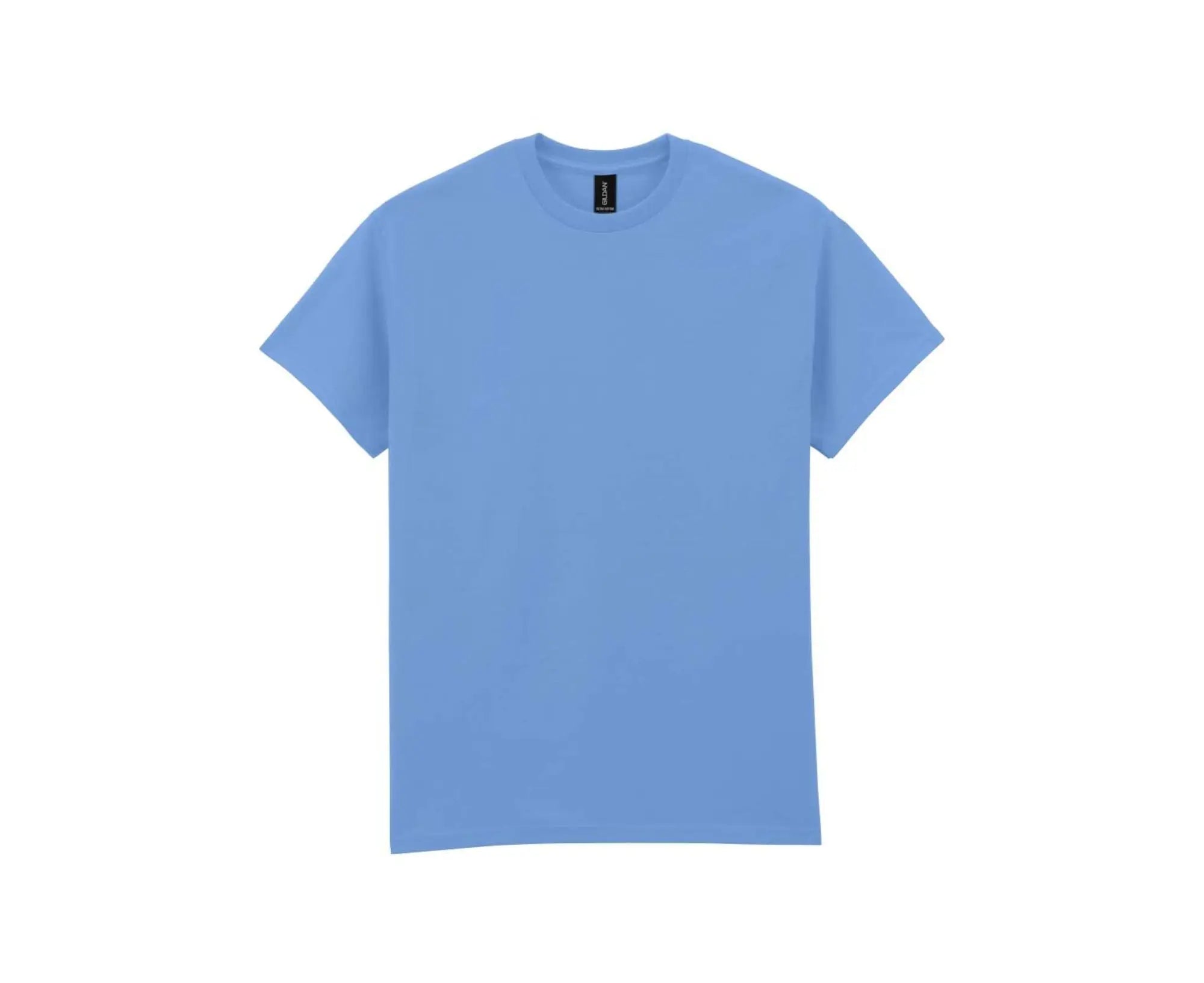 GI2000 | Ultra Cotton™ Adult T-Shirt Carolina Blue