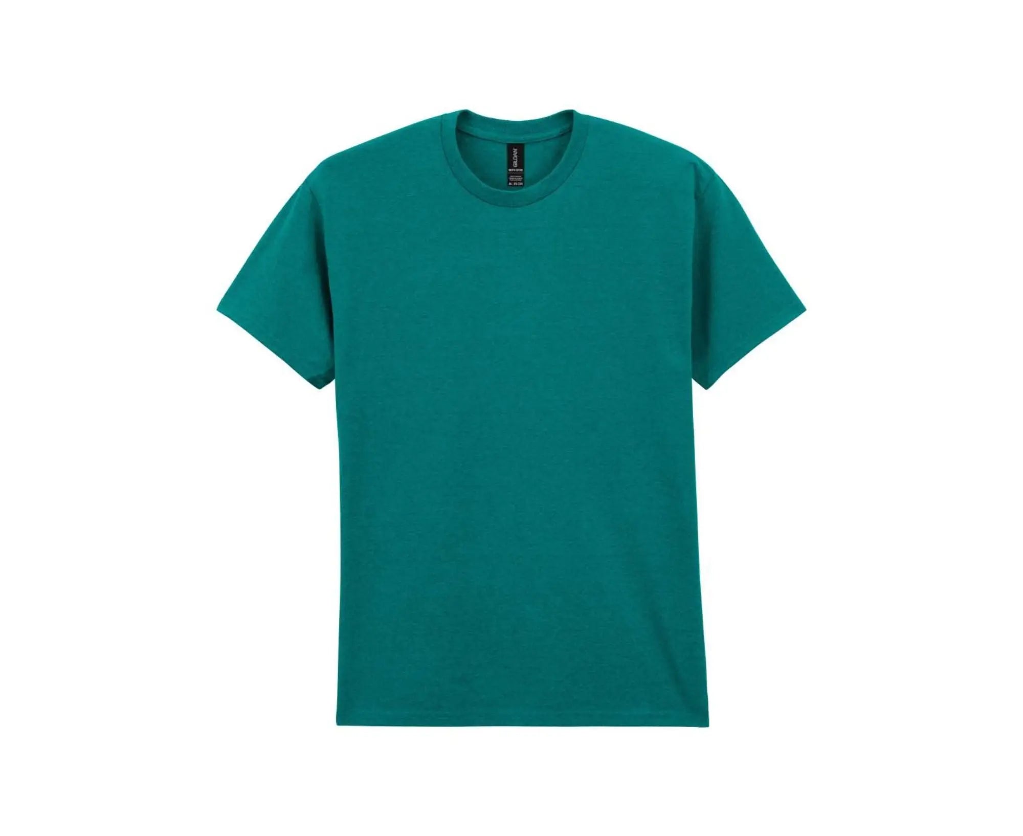 GI5000 | Heavy Cotton™ Adult T-Shirt Antique Jade Dome