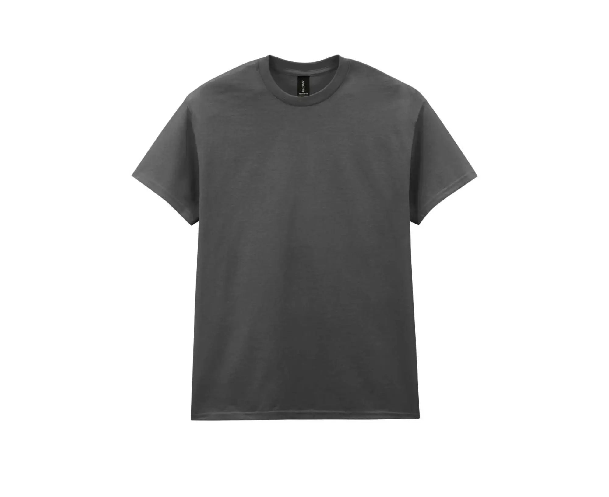 GI5000 | Heavy Cotton™ Adult T-Shirt Charcoal