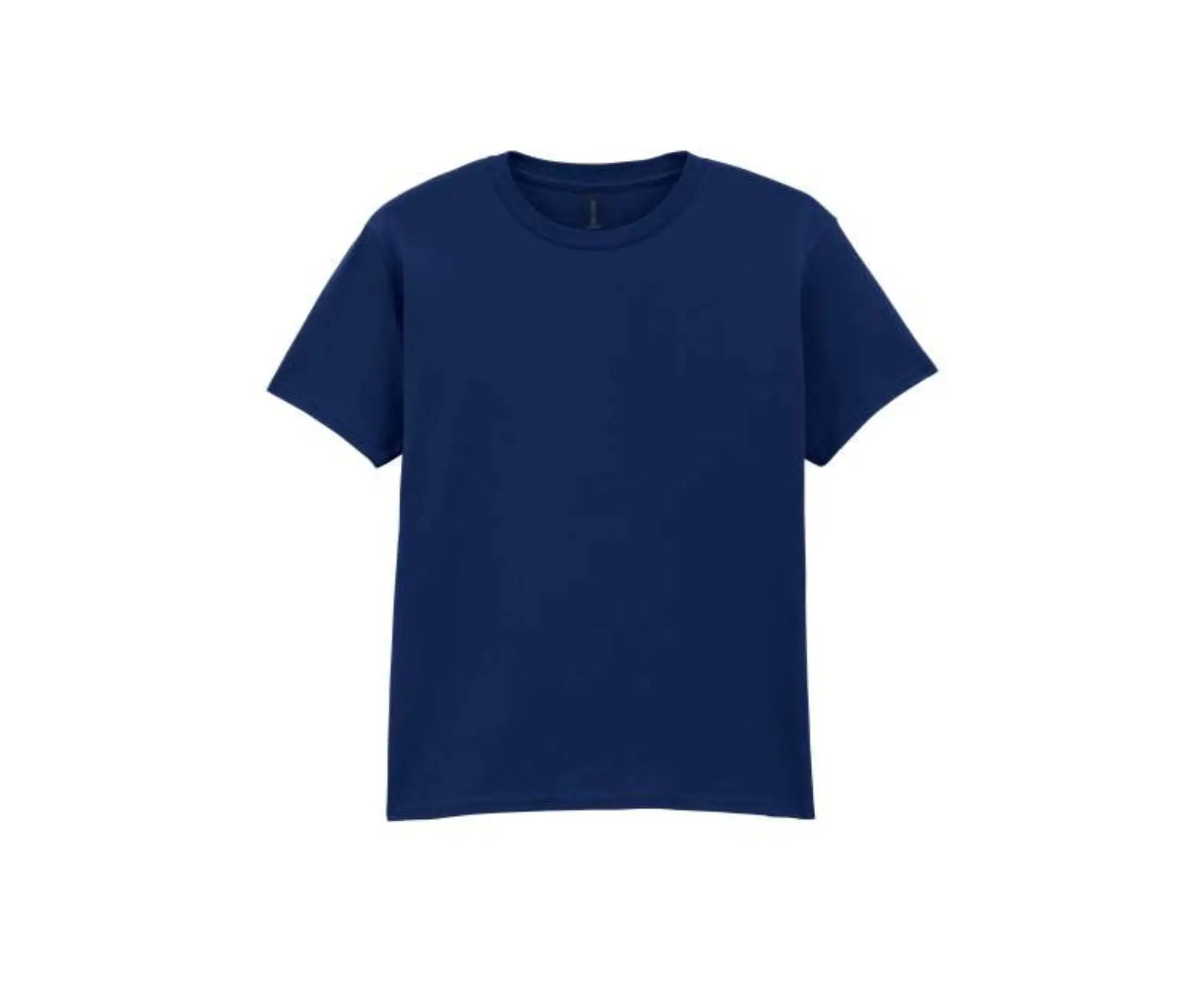 GIB64000 | Softstyle® Youth T-Shirt Navy