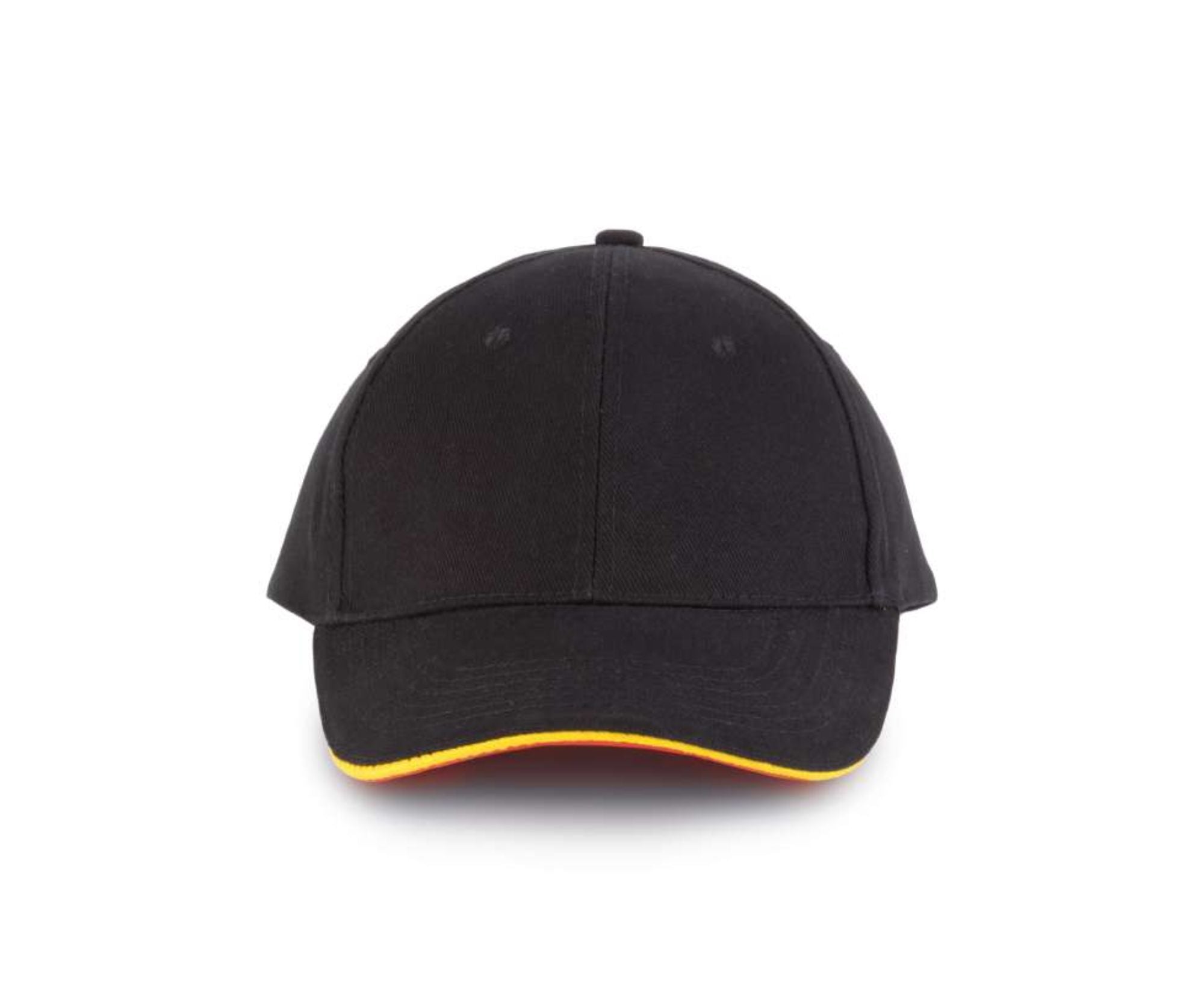KP011 | 6 Panels Orlando Cap