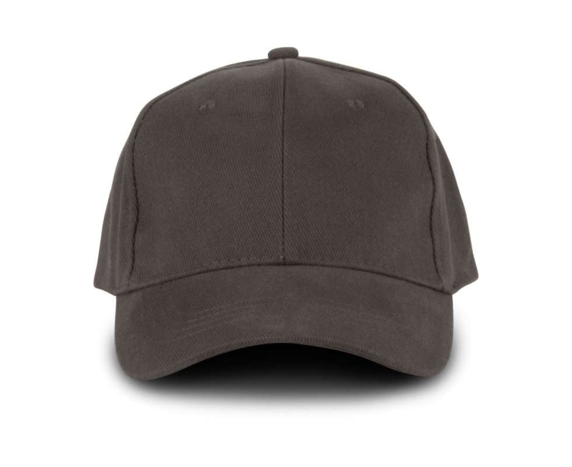 KP108 | 6 Panels OEKOTEX Certified Trucker Cap Shale Grey