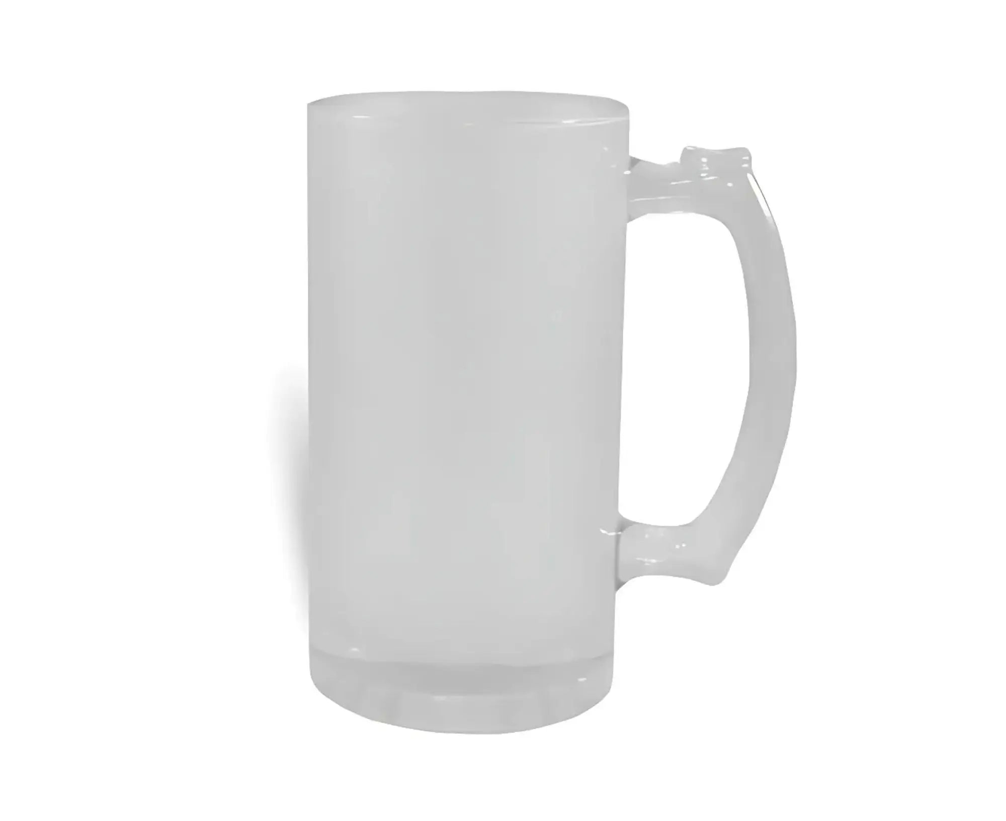 STMGSBM500 | Milk Glass Style Beer Mug - 500 ml