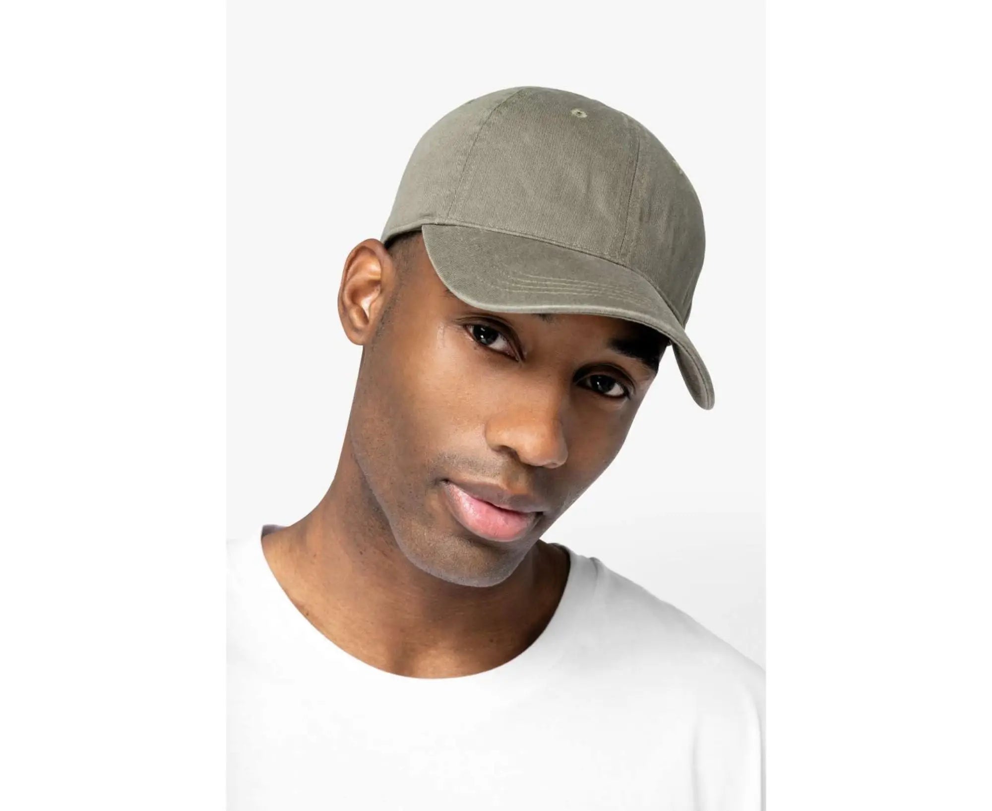 NS040 | Unisex Faded Cap