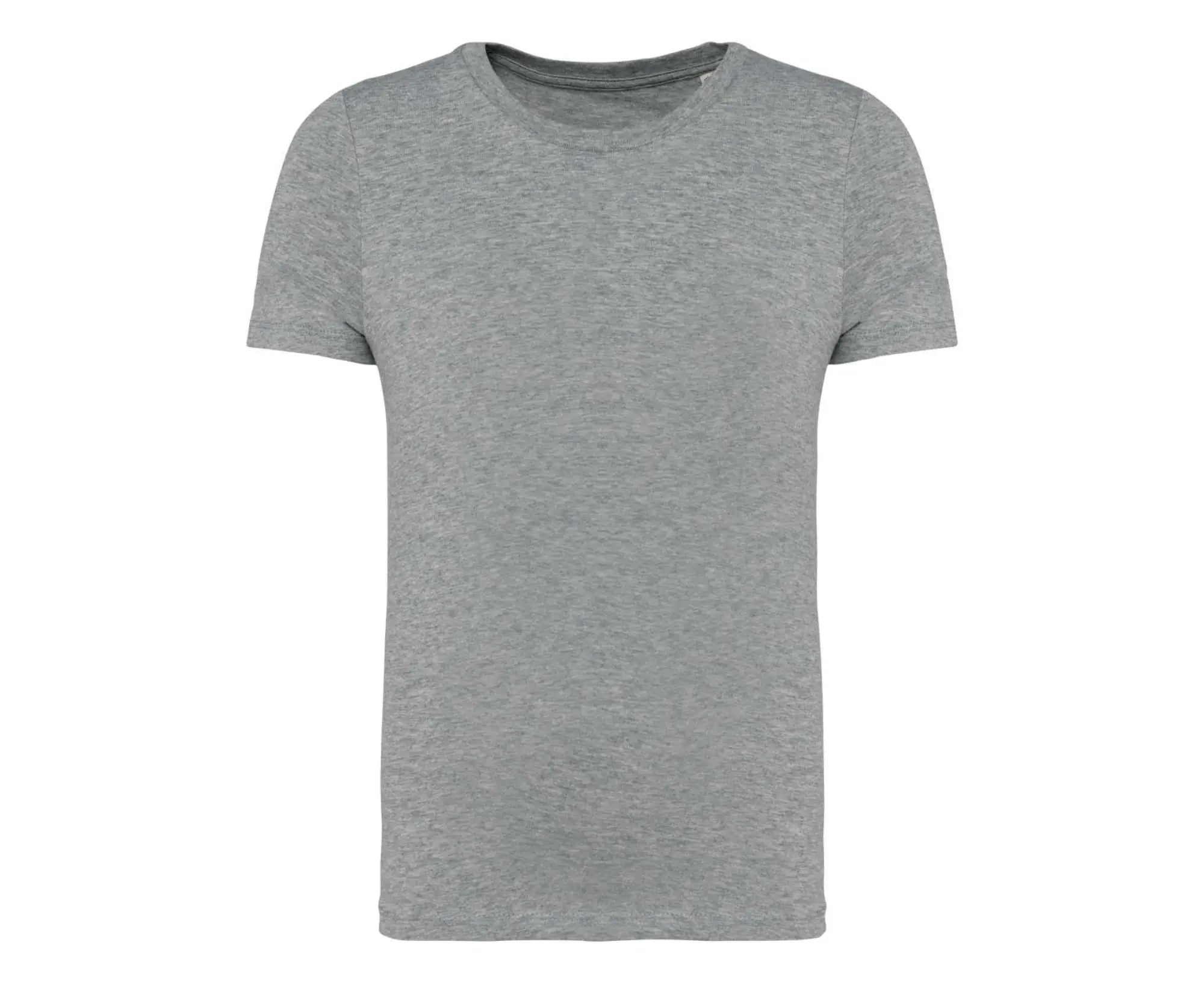 NS307 | Kids Organic Cotton T-Shirt Moon Grey Heather