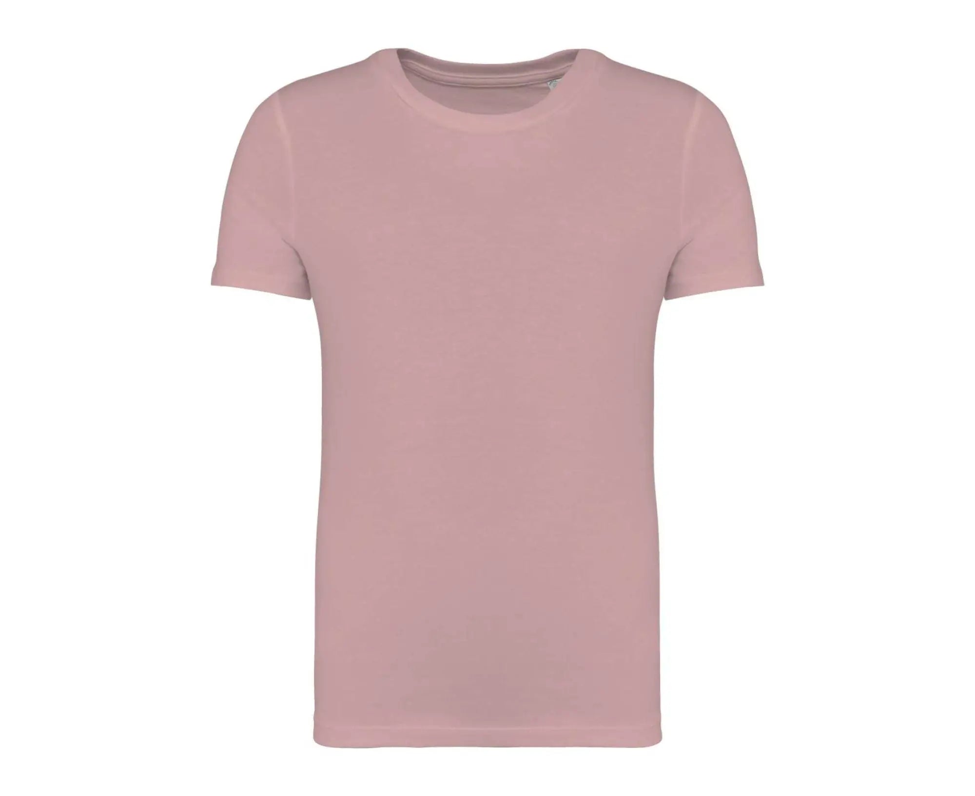 NS307 | Kids Organic Cotton T-Shirt Petal Rose