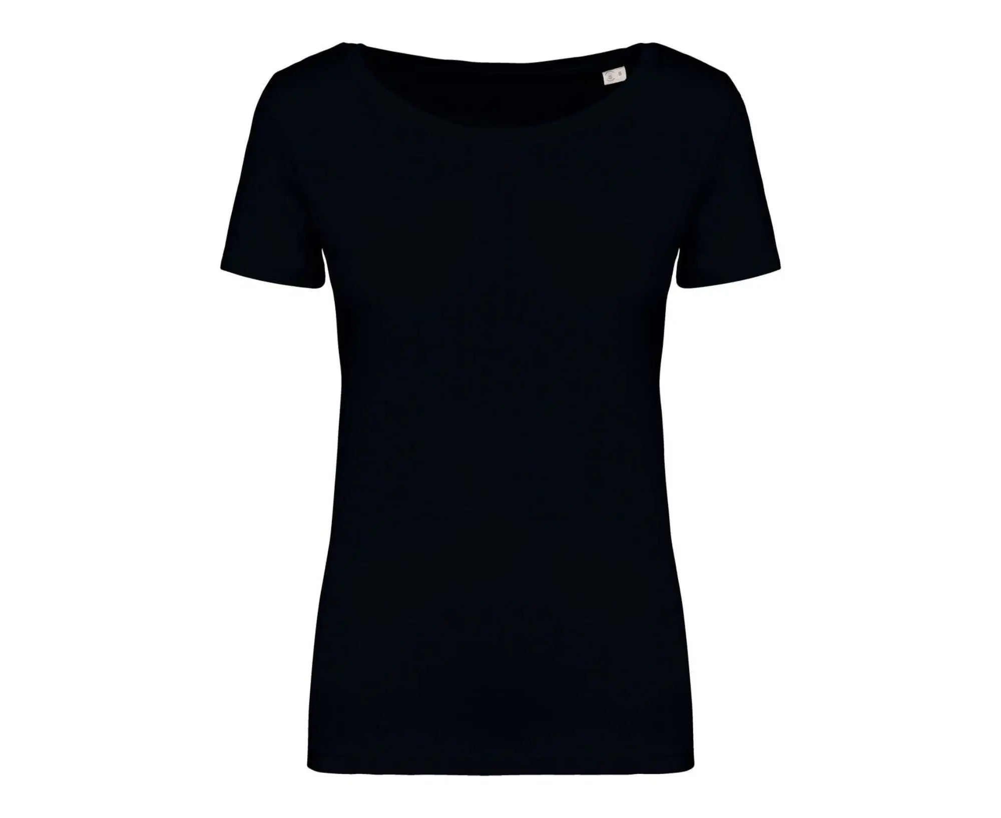 NS324 | Women's T-Shirt Black