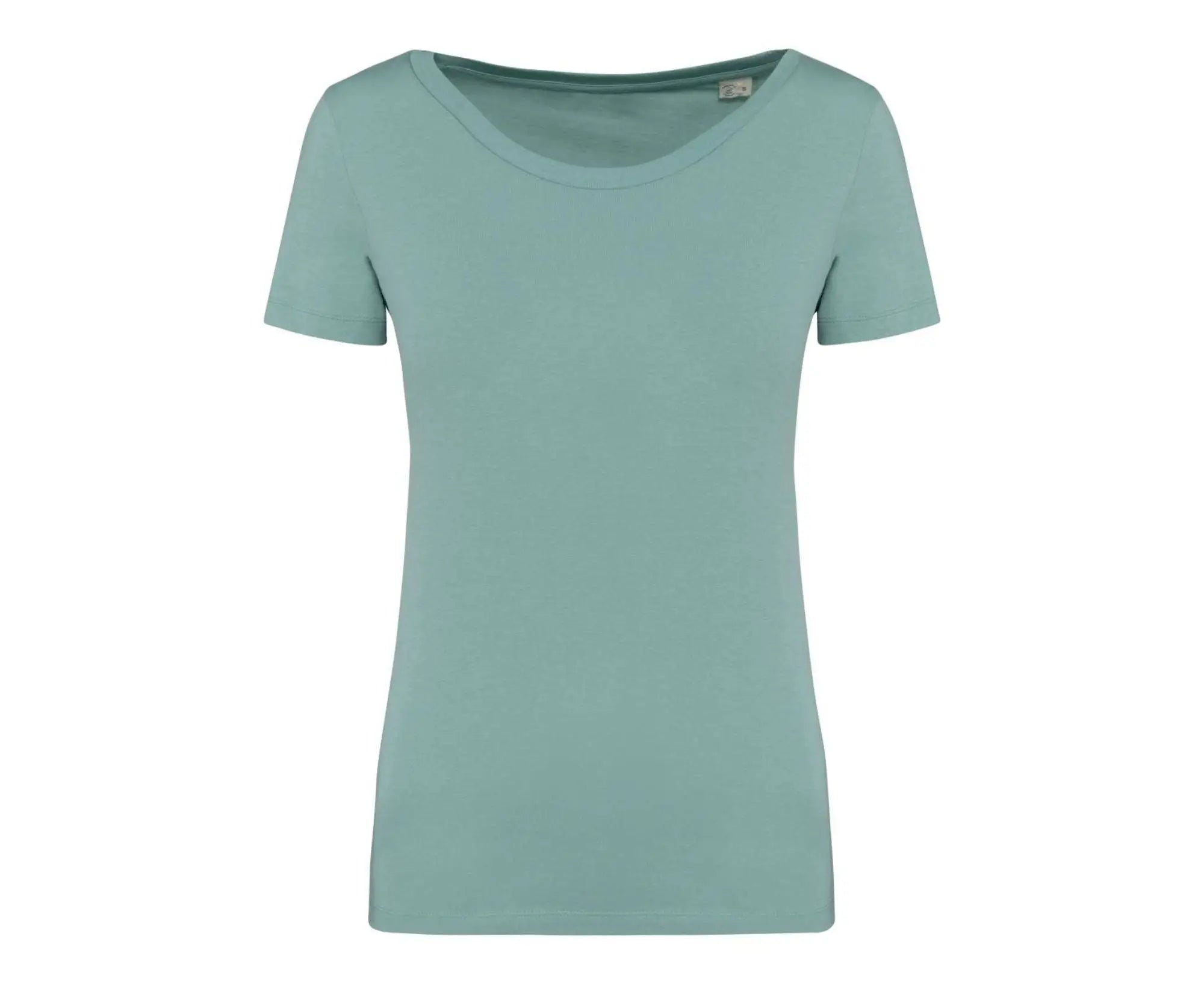 NS324 | Women's T-Shirt Jade Green