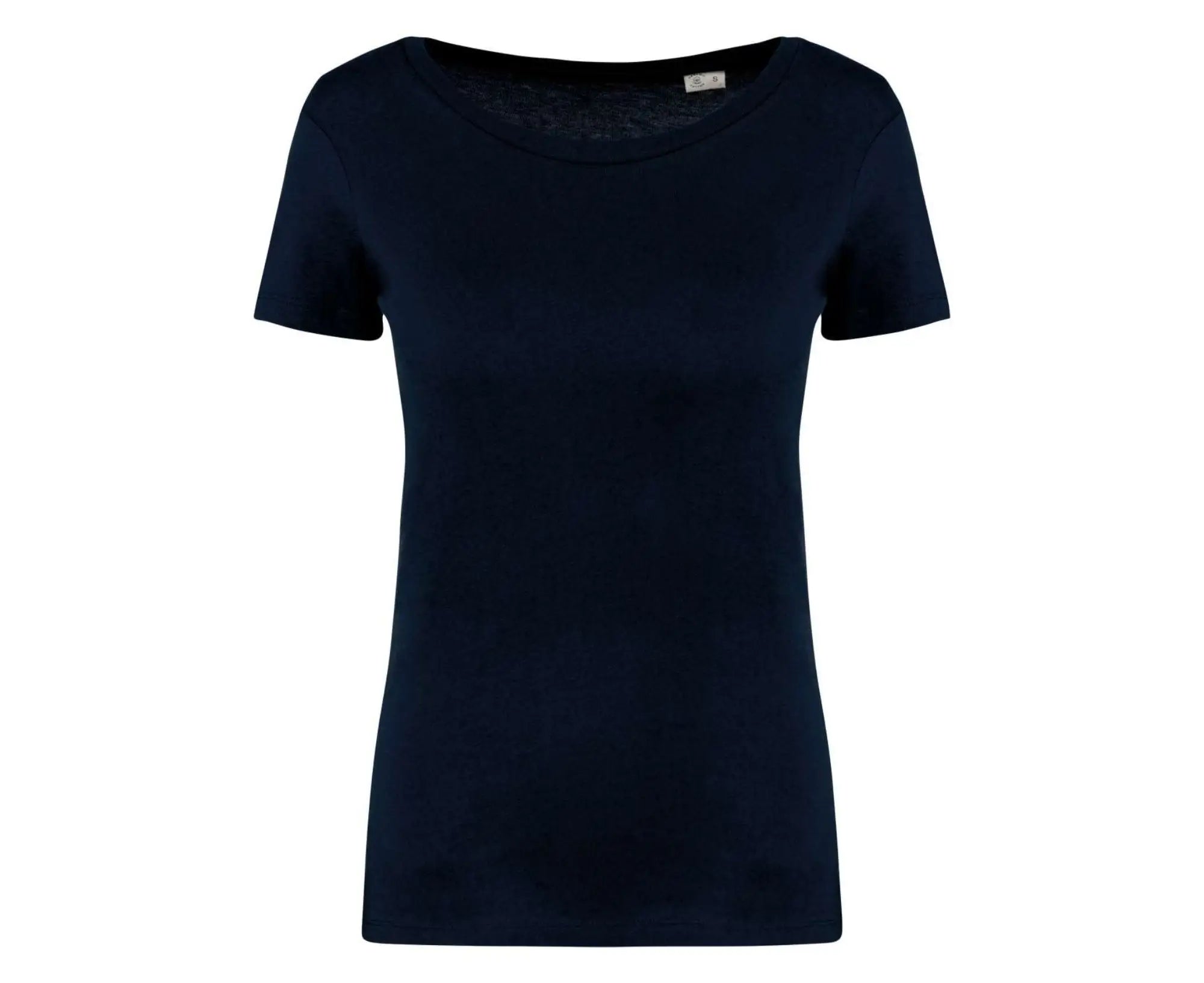 NS324 | Women's T-Shirt Navy Blue