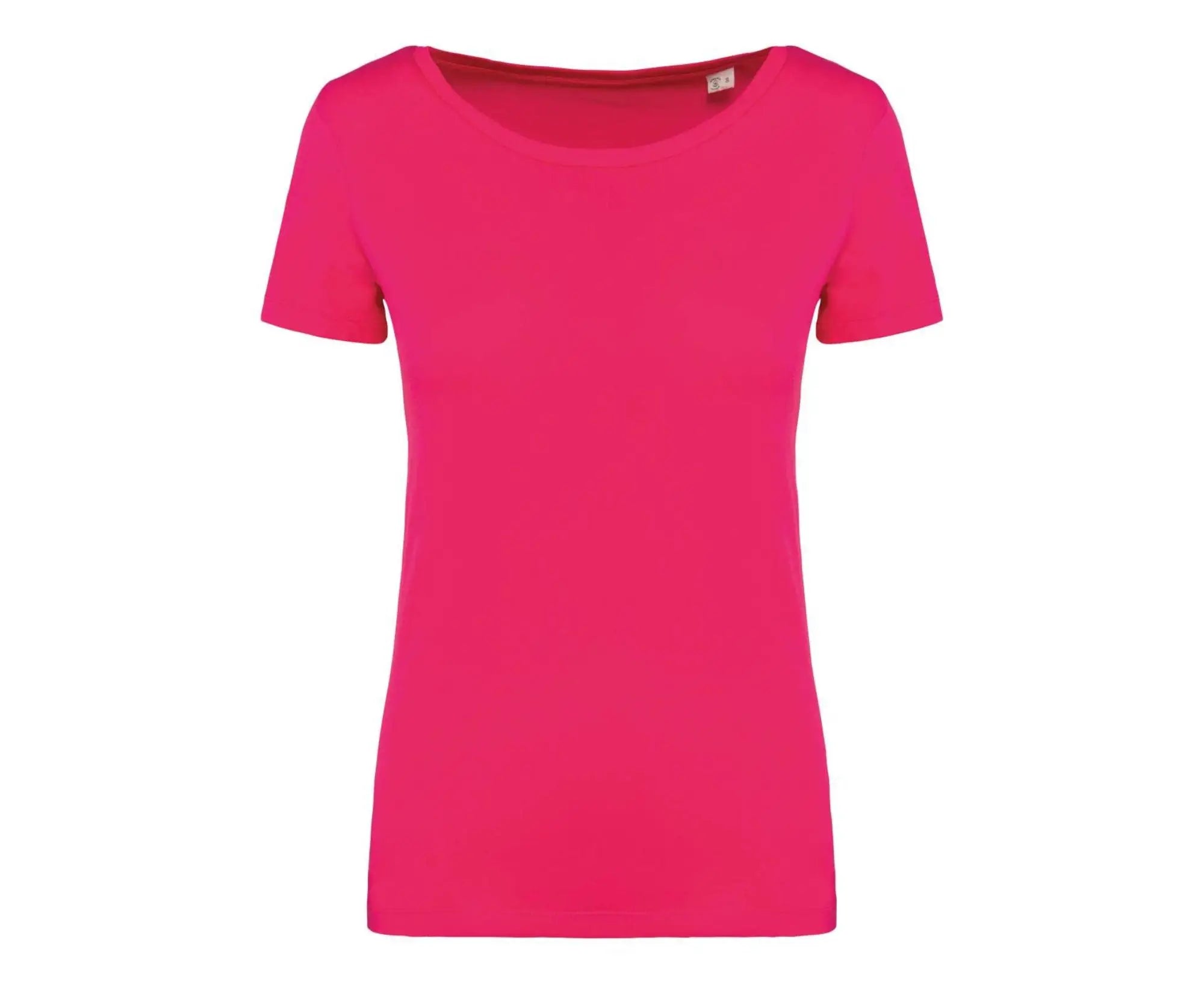 NS324 | Women's T-Shirt Raspberry Sorbet
