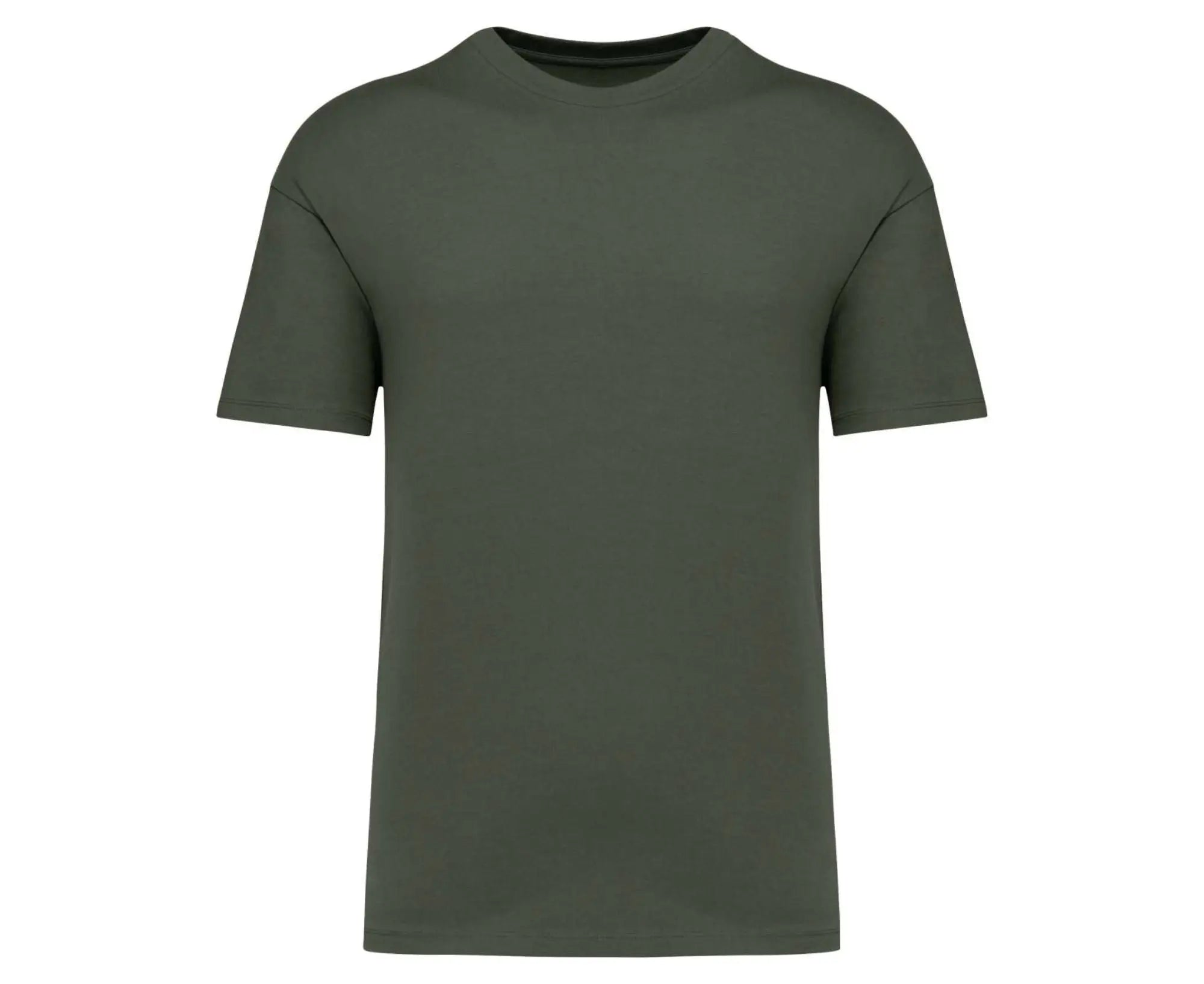 NS330 | Unisex Relaxed Shoulder T-Shirt Wet Sand