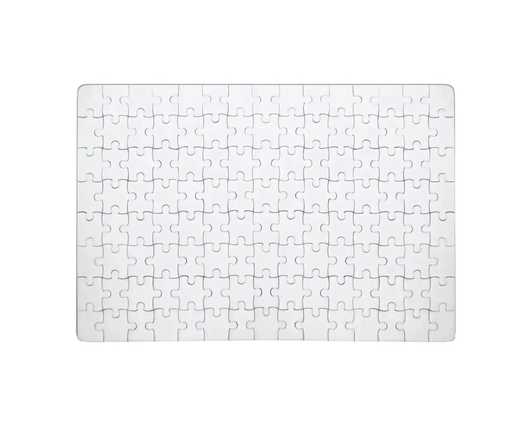 STSP120-2 | Subli Puzzle 120 pcs - 30x20 cm