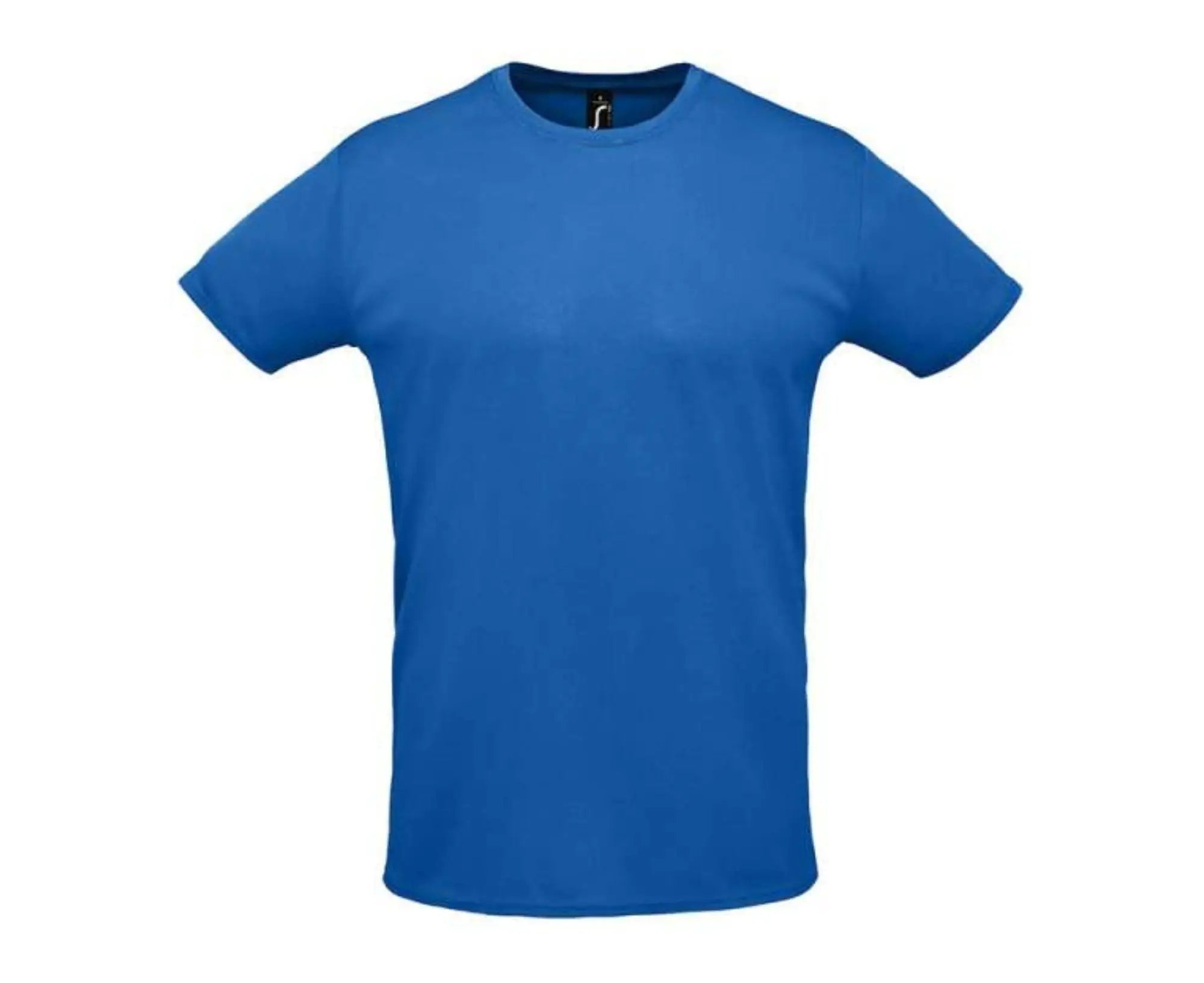 SO02995 | Sprint Unisex Sport T-Shirt Royal Blue