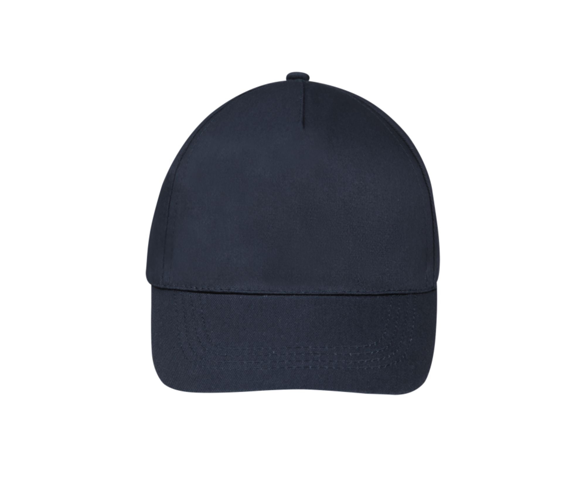 SO88119 | 5 Panel Buzz Cap French Navy