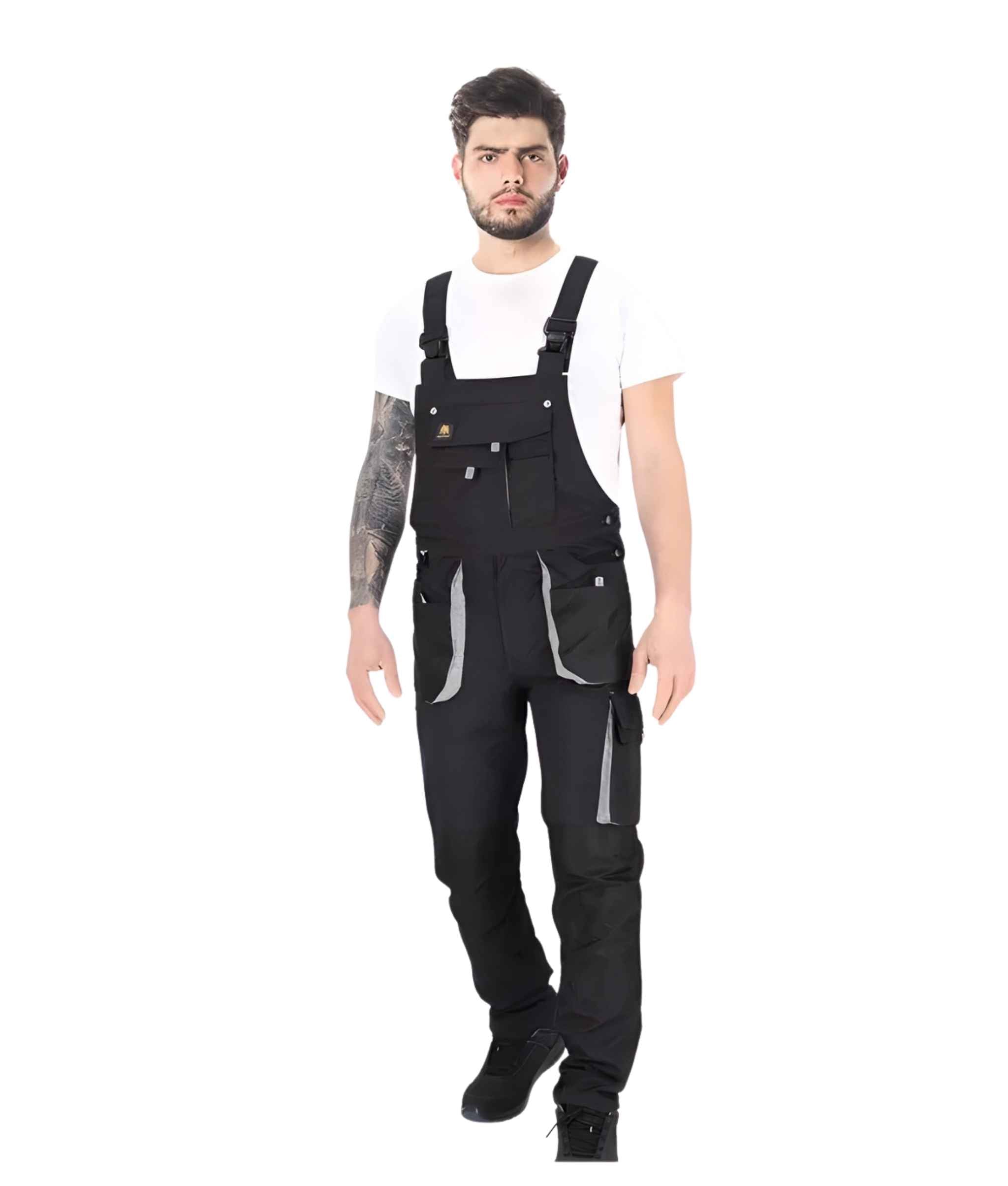 Pantaloni Salopetă OGRIFOX