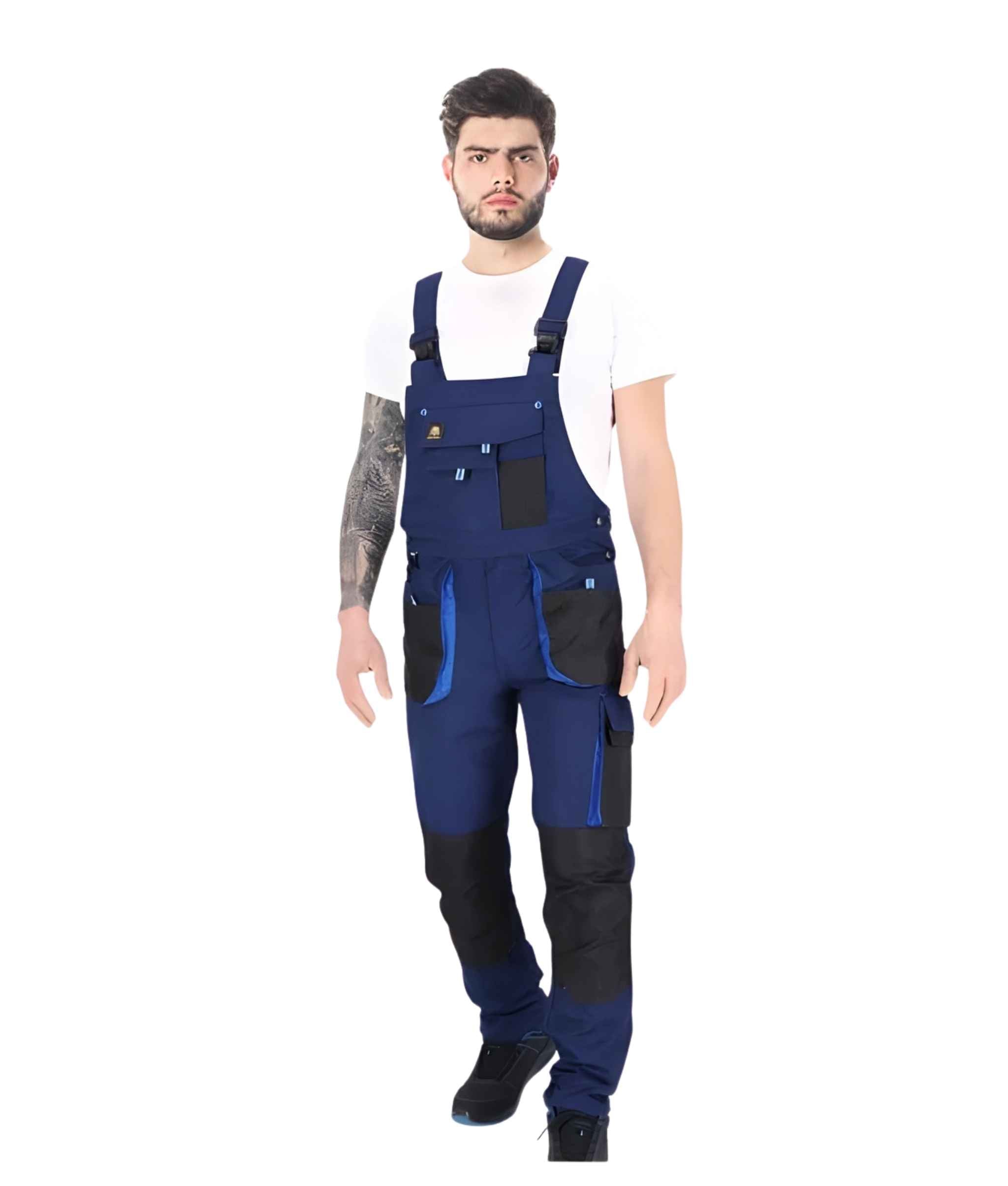 Pantaloni Salopetă OGRIFOX