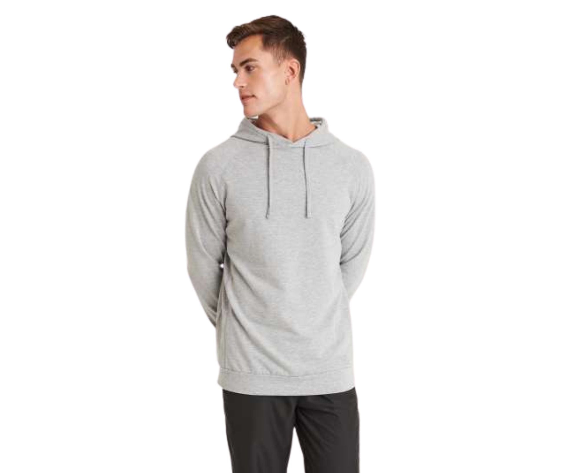 JC052 | Cool Unisex Fitness Hoodie