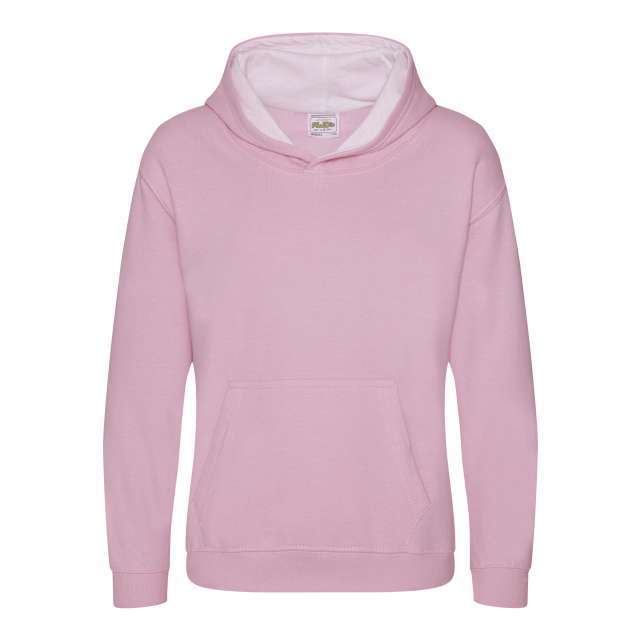 AWJH003J Baby Pink | Arctic White
